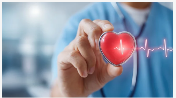 Best Cardiologist Near Me Ghatkopar